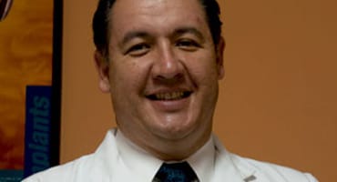 Dr. Ivan Navarro