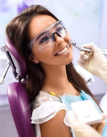 Limpieza Ultrasónica Dental